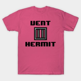 Vent Hermit T-Shirt